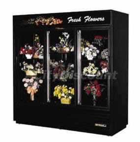 floral cooler