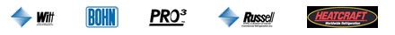refrigeration units