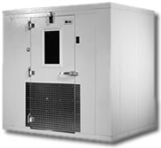 walk in coolers
